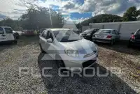 2012 Nissan MICRA