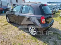 2012 Nissan MICRA
