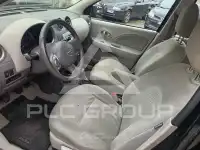 2012 Nissan MICRA
