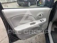 2012 Nissan MICRA