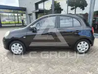 2012 Nissan MICRA