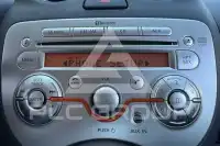 2012 Nissan MICRA