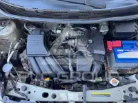 2012 Nissan MICRA