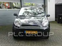 2012 Nissan MICRA