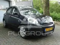 2012 Nissan MICRA