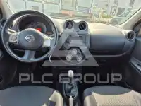 2012 Nissan MICRA