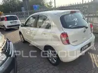 2012 Nissan MICRA