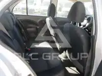 2012 Nissan MICRA