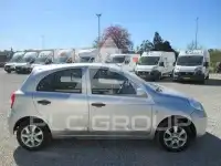 2012 Nissan MICRA