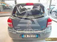 2012 Nissan MICRA