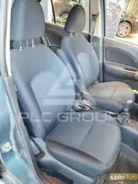2012 Nissan MICRA