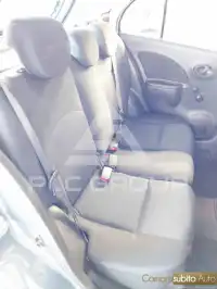 2012 Nissan MICRA