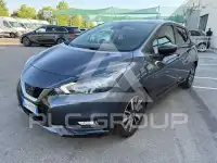 2012 Nissan MICRA