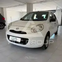 2012 Nissan MICRA