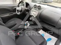 2012 Nissan MICRA