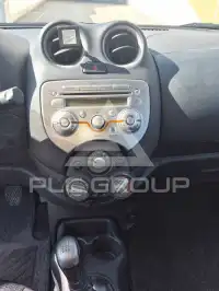 2012 Nissan MICRA