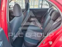 2012 Nissan MICRA