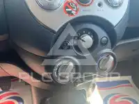 2012 Nissan MICRA