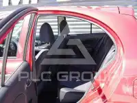 2012 Nissan MICRA