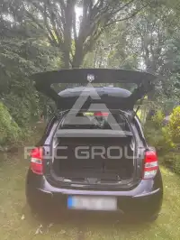 2012 Nissan MICRA