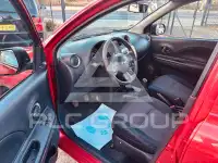 2012 Nissan MICRA