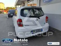 2012 Nissan MICRA