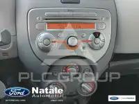 2012 Nissan MICRA