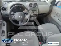 2012 Nissan MICRA