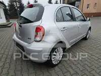 2012 Nissan MICRA