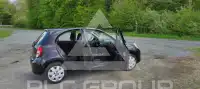2012 Nissan MICRA