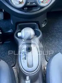 2012 Nissan MICRA