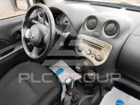 2012 Nissan MICRA