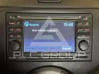 2012 Nissan MICRA