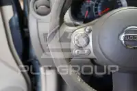 2012 Nissan MICRA