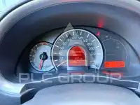 2012 Nissan MICRA