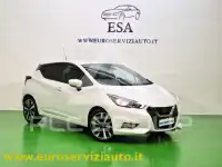 2012 Nissan MICRA