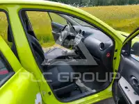 2012 Nissan MICRA