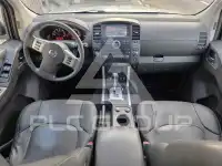 2012 Nissan PATHFINDER