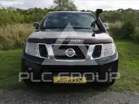 2012 Nissan PATHFINDER