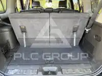 2012 Nissan PATHFINDER