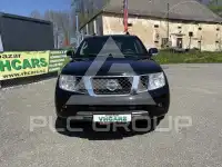 2012 Nissan PATHFINDER