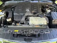 2012 Nissan PATHFINDER