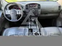 2012 Nissan PATHFINDER
