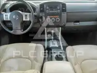 2012 Nissan PATHFINDER