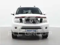 2012 Nissan PATHFINDER