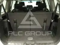 2012 Nissan PATHFINDER