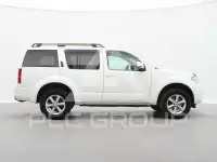 2012 Nissan PATHFINDER