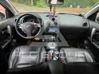 2012 Nissan QASHQAI