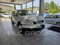 2012 Nissan QASHQAI