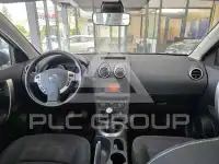 2012 Nissan QASHQAI